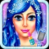 Ice Mommy’s Beauty Salon – Free Frozen Spa care game for kids