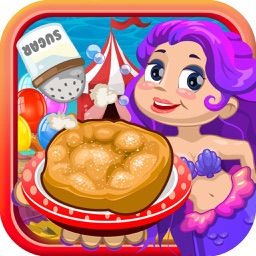 Fair Food Maker Game - Make Yummy Carnival Treats - Free download and  software reviews - CNET Download