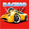 Racing Super Car Memorize Games for Kids