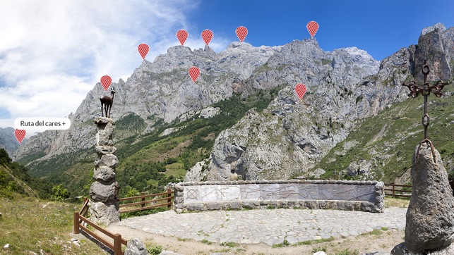 Mirador del Tombo. Picos de Europa. León(圖2)-速報App