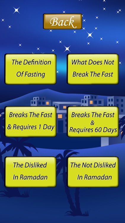 Ramadan screenshot-3