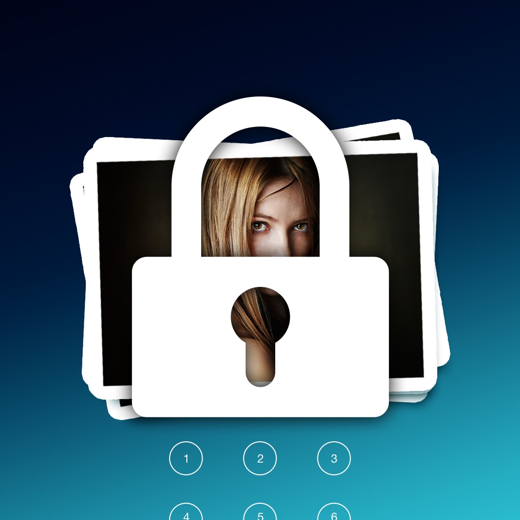 Private Photo Manager Professional-Ultimate Photo & Video Safe Vault