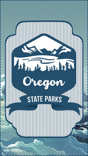 Oregon National Parks & State Parks(圖1)-速報App