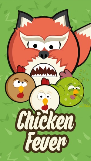 Chicken Fever(圖1)-速報App