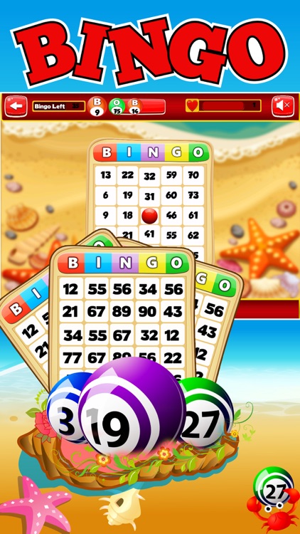 Bingo Surfer's Way screenshot-3