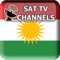 Here you find all information needed to watch all free satellite TV channels of Kurdish