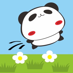 Great adventure of TapuTapu the Panda