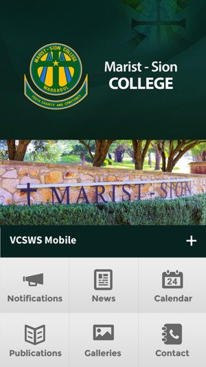 Marist-Sion College(圖1)-速報App