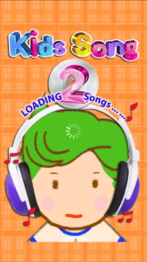 Kids Song 2 - English Kids Songs with Lyrics(圖1)-速報App