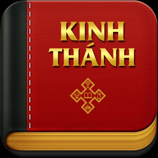 Kinh Thánh HTTLVN iOS App