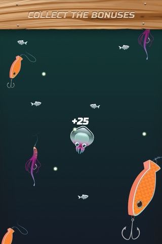 Hooked screenshot 3