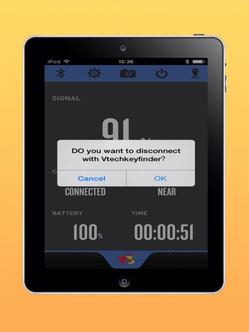 【图】Vtech Key Finder(截图3)
