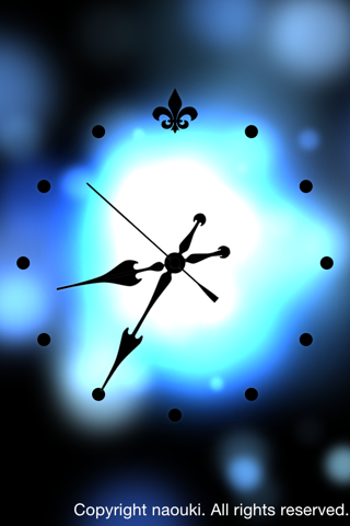 Night-Clock screenshot 3