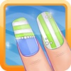 Nail Salon and Beautiful Manicure Game for Girls