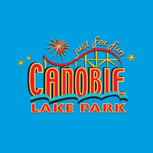 Canobie Lake Park Map Icon