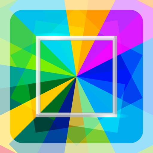 Colourful Memory iOS App