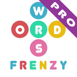 Words Frenzy PRO