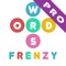 The PRO version of the FIVES-THE WORDS FRENZY app