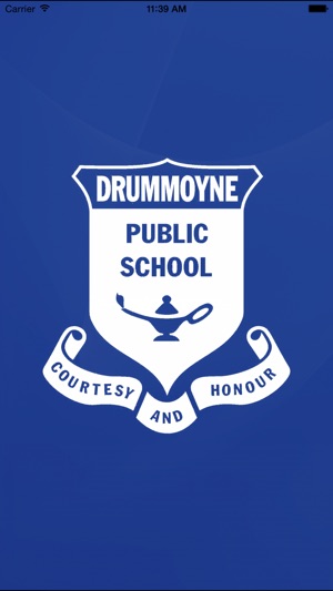 Drummoyne Public School - Skoolbag