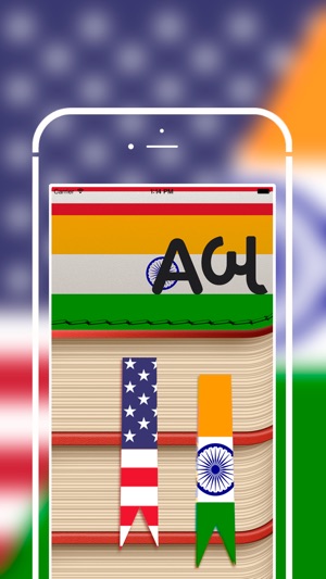 Offline Gujarati to English Language Dictionary(圖1)-速報App