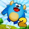 Monster Hop 2 - The Classic Squad of Dash Pets and Jump Dot Deluxe Free