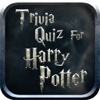 Trivia  Quiz For Harry Potter