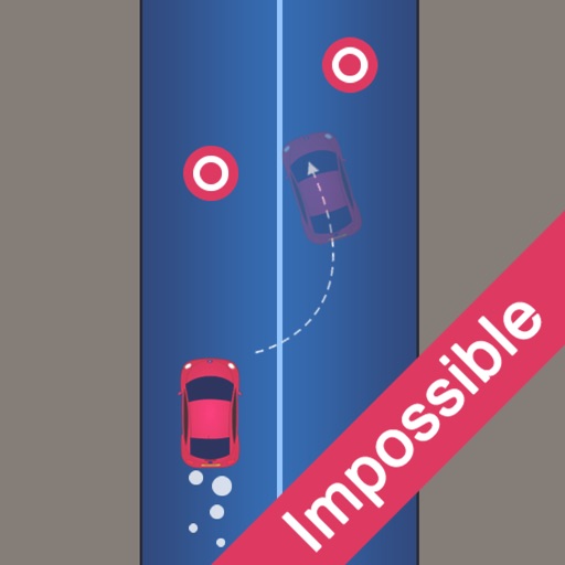 Impossible Car Driving: Crazy car driver