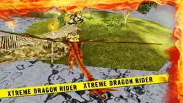 Game screenshot Xtreme Dragon Rider: Heroes of the Dragons Schools apk