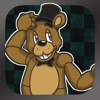 Scary Bear Jump - Freddy's Simulator Escaping Fear At Fantasy Factory