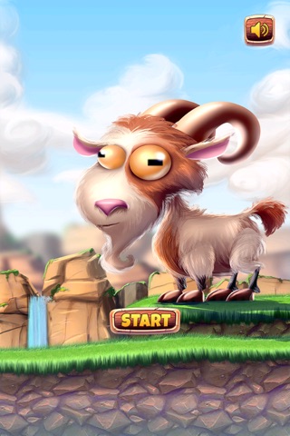 Endless Sheep Ram Head Power screenshot 2