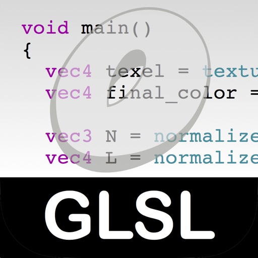 GLSL Studio icon