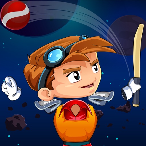 Space Cricket iOS App