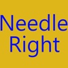 Needle Right