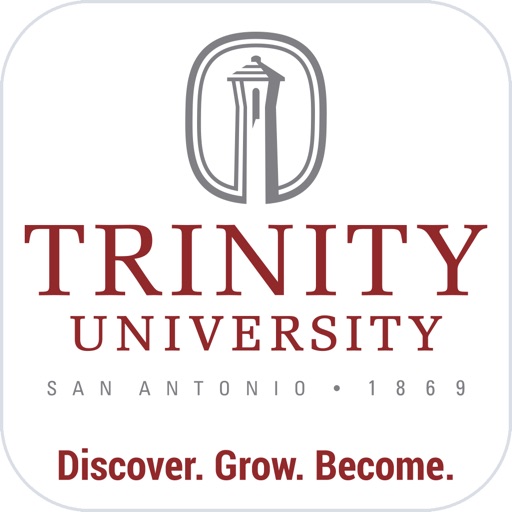 Trinity University icon