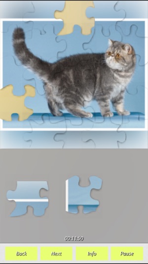 Cats - Jigsaw Puzzles(圖3)-速報App