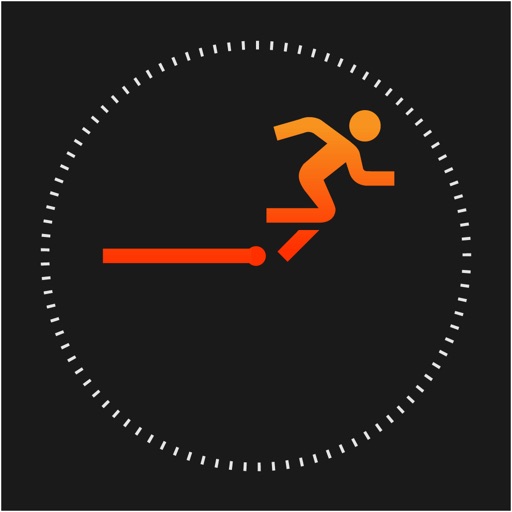 Fit Time- Lifelogging & Quantified Self for Fitness & Activities iOS App