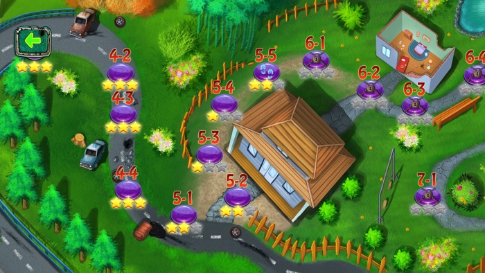 打僵尸 ZDK 免费