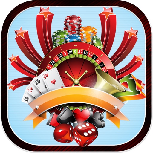 777 Hot Money Big Lucky Machines - Free Texas Holdem Oz