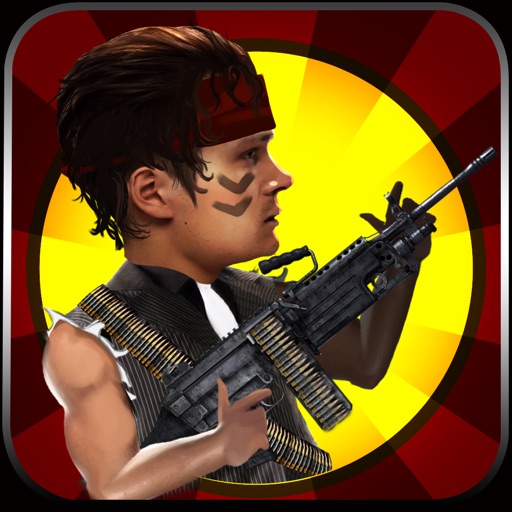 Grime City Run PRO – Urban Crime Spree Mayhem Shoot to Win