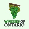 Wineries of Ontario.