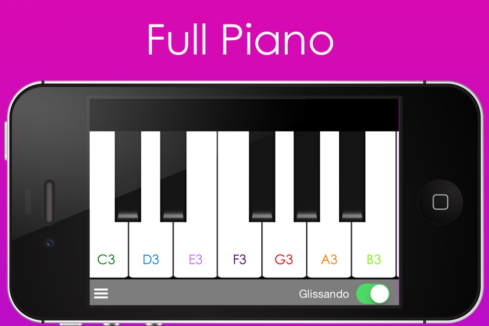 Piano!! screenshot 3