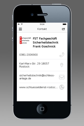 FST Frank Goschnick screenshot 4