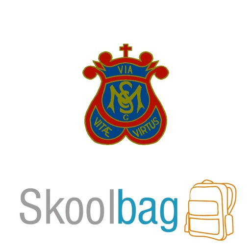 St Mary’s College Gunnedah - Skoolbag icon