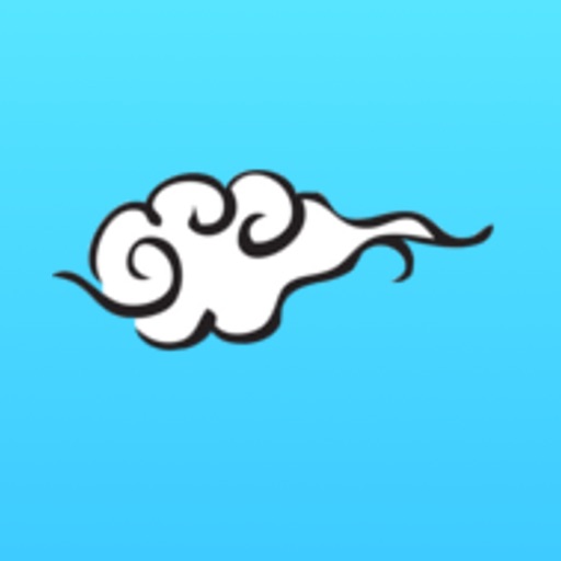 Cloud Ninja iOS App