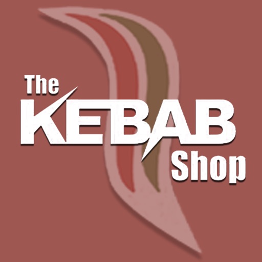 The Kebab Shop, Birmingham icon