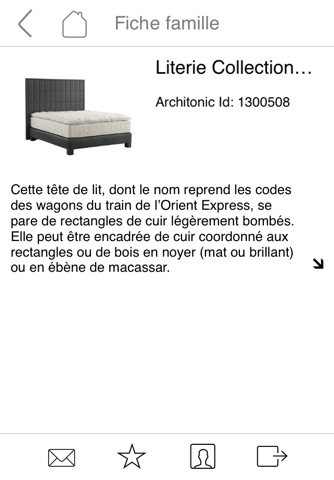 Treca Interiors App screenshot 3