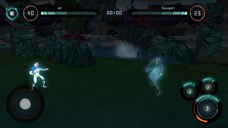 Team-Actimel screenshot-3