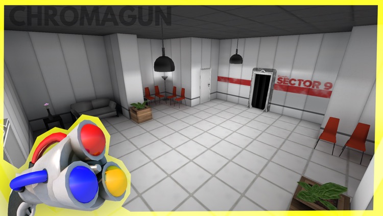 ChromaGun screenshot-0