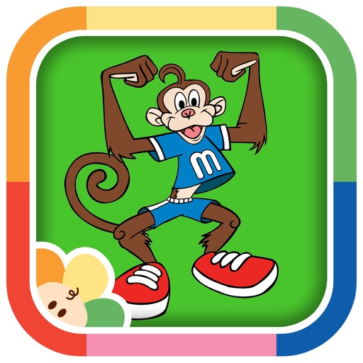 My Gym at Home, by BabyFirst iOS App