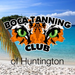 Boca Tanning of Huntington